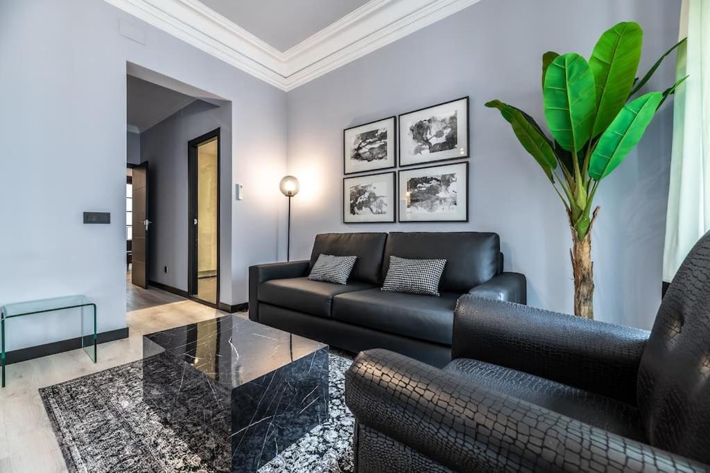 Apartment Sol Ii Prime, By Presidence Madrid
