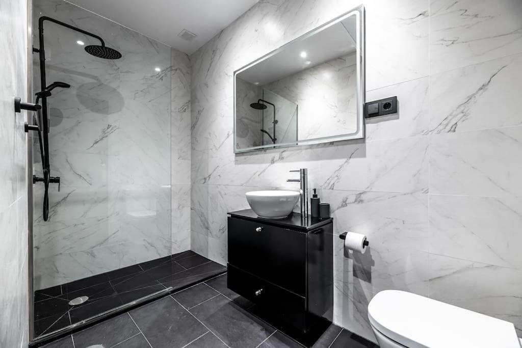 Sol Ii Prime, By Presidence Apartment *