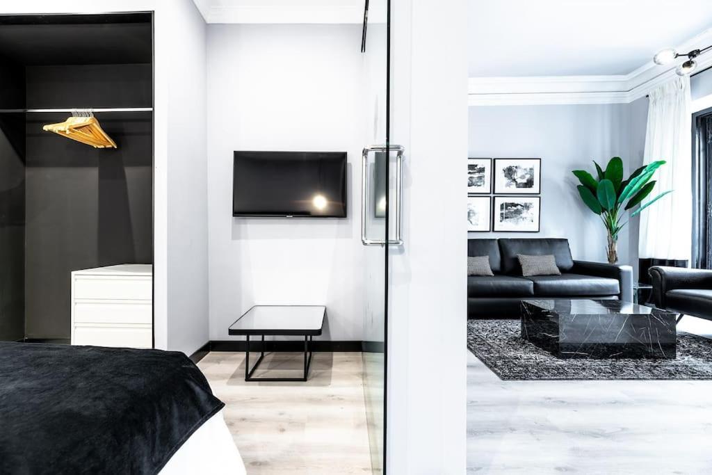 Sol Ii Prime, By Presidence Apartment Madrid