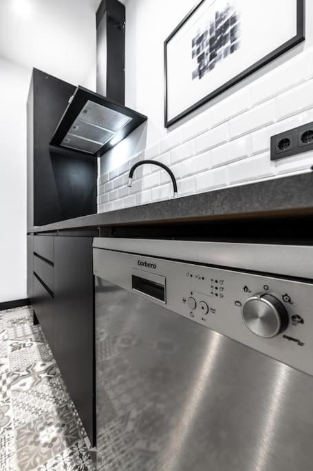 Apartment Sol Ii Prime, By Presidence