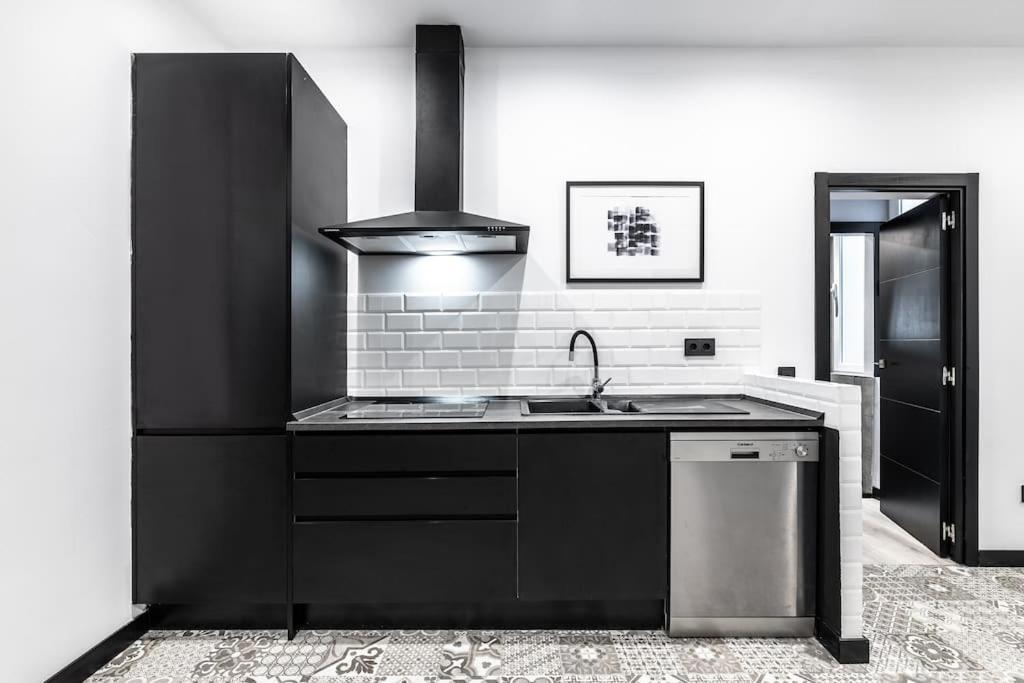 Sol Ii Prime, By Presidence Apartment Madrid